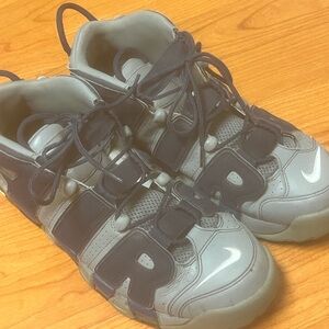 Nike Georgetown Scottie Pippens size 12 used condition